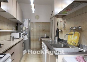Cucina - Quadrilocale via Gerolamo Cardano, 52, Roma - foto 19