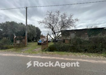 Terreno - Villa via del Tronco, Aprilia - foto 4