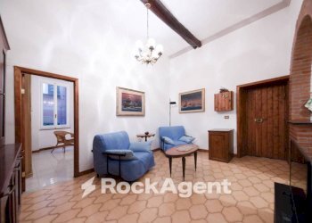 Ingresso - Quadrilocale via Giuseppe Garibaldi, 186, Camogli - foto 11