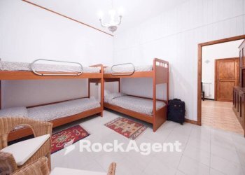 Salone - Quadrilocale via Giuseppe Garibaldi, 186, Camogli - foto 22