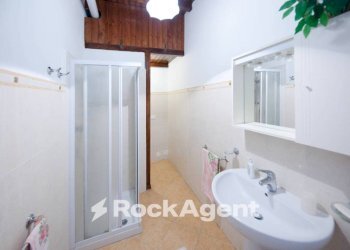 Bagno - Quadrilocale via Giuseppe Garibaldi, 186, Camogli - foto 28