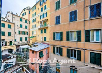 Vista - Quadrilocale via Giuseppe Garibaldi, 186, Camogli - foto 33