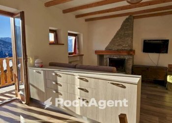 Cucina - Monolocale via Cianfuran, 1, Bardonecchia - foto 4