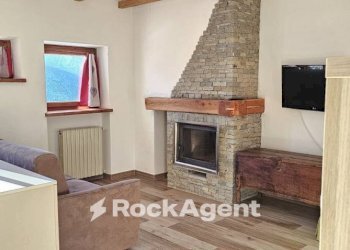 Cucina - Monolocale via Cianfuran, 1, Bardonecchia - foto 7