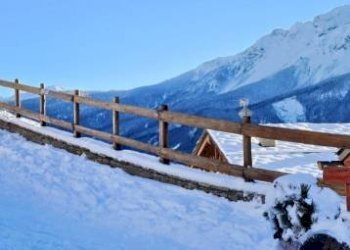 Zona - Monolocale via Cianfuran, 1, Bardonecchia - foto 8