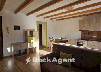 Cucina - Monolocale via Cianfuran, 1, Bardonecchia - foto 13