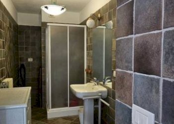 Bagno - Monolocale via Cianfuran, 1, Bardonecchia - foto 16