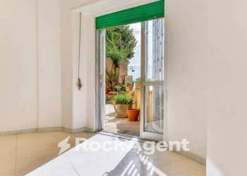 Interno palazzo - Quadrilocale via Torquato Tasso, Napoli (zona Vomero) - foto 18