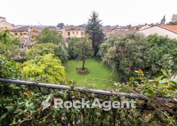 Vista - Attico vicolo dei bacchettoni, 1, Pistoia - foto 3