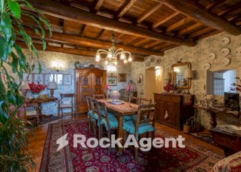 Salone - Attico vicolo dei bacchettoni, 1, Pistoia - foto 11