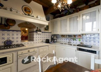 Cucina - Attico vicolo dei bacchettoni, 1, Pistoia - foto 16