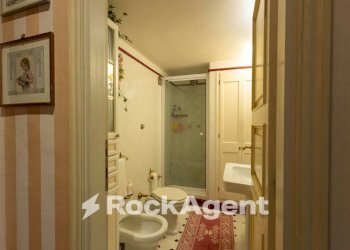 Bagno - Attico vicolo dei bacchettoni, 1, Pistoia - foto 19