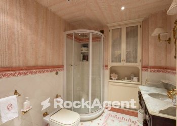 Bagno - Attico vicolo dei bacchettoni, 1, Pistoia - foto 23