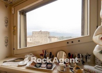 Veranda - Attico vicolo dei bacchettoni, 1, Pistoia - foto 24