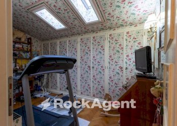 Studio - Attico vicolo dei bacchettoni, 1, Pistoia - foto 25