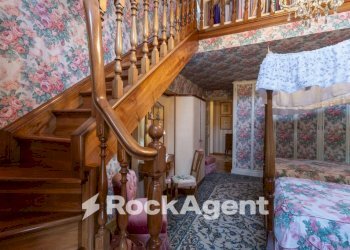 Scala - Attico vicolo dei bacchettoni, 1, Pistoia - foto 28