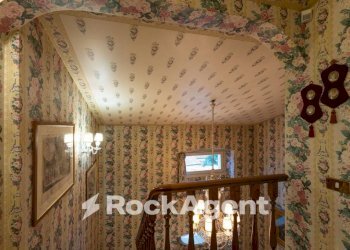 Scala - Attico vicolo dei bacchettoni, 1, Pistoia - foto 30