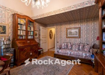 Studio - Attico vicolo dei bacchettoni, 1, Pistoia - foto 33