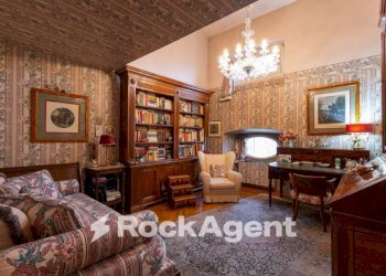 Studio - Attico vicolo dei bacchettoni, 1, Pistoia - foto 35