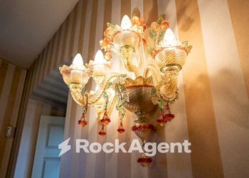 Interno palazzo - Attico vicolo dei bacchettoni, 1, Pistoia - foto 37