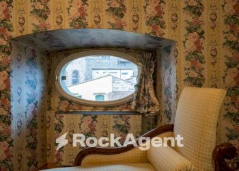 Interno palazzo - Attico vicolo dei bacchettoni, 1, Pistoia - foto 38