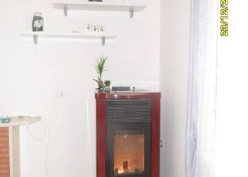 Balcone - Appartamento via Guglielmo Marconi, 11, Trecchina - foto 8