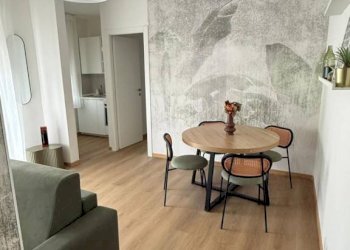 Salone - Bilocale via Matteo Maria Boiardo, Formigine - foto 2