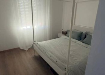 Camera da letto - Bilocale via Matteo Maria Boiardo, Formigine - foto 8