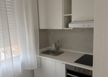 Cucina - Bilocale via Matteo Maria Boiardo, Formigine - foto 10