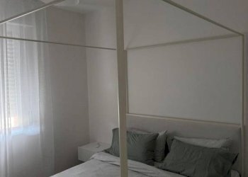 Camera da letto - Bilocale via Matteo Maria Boiardo, Formigine - foto 17