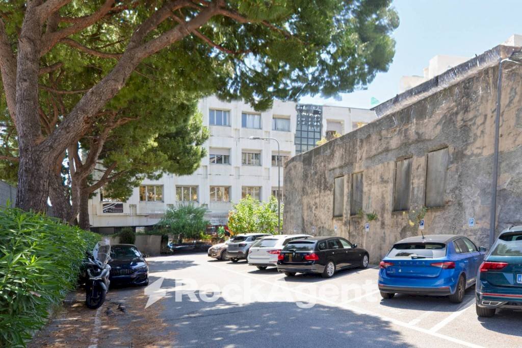 Zona - Ufficio via Francesco Rolla, 13, Genova (zona Sampierdarena) - foto 2