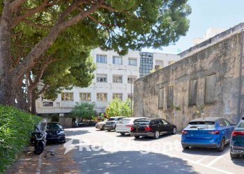 Zona - Ufficio via Francesco Rolla, 13, Genova (zona Sampierdarena) - foto 2