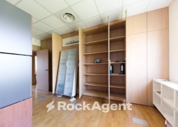 Ufficio - Ufficio via Francesco Rolla, 13, Genova (zona Sampierdarena) - foto 22