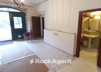 Corridoio - Negozio via Camponocecchio 15, Genga - foto 3