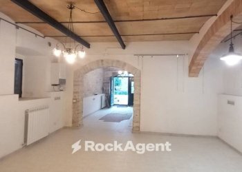 Magazzino - Negozio via Camponocecchio 15, Genga - foto 8