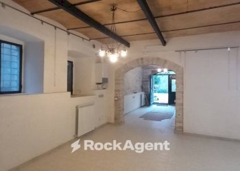 Interno non residenziale - Negozio via Camponocecchio 15, Genga - foto 11