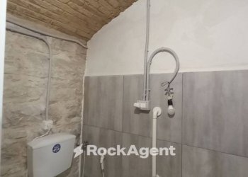 Bagno - Negozio via Camponocecchio 15, Genga - foto 16