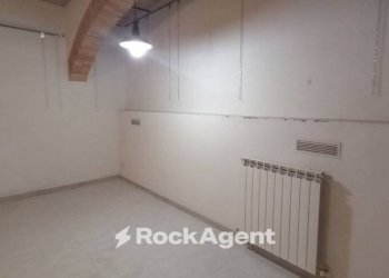 Stanza non arredata - Negozio via Camponocecchio 15, Genga - foto 23