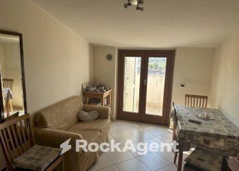 Salone - Appartamento viale Sandro Pertini, 6, San Giovanni Teatino - foto 4