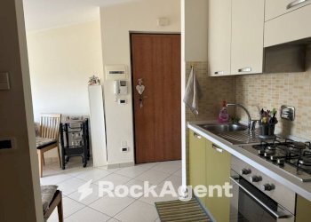 Cucina - Appartamento viale Sandro Pertini, 6, San Giovanni Teatino - foto 7