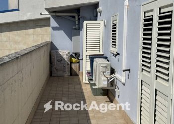 Terrazzo - Appartamento viale Sandro Pertini, 6, San Giovanni Teatino - foto 13