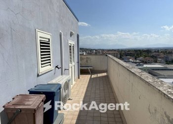 Terrazzo - Appartamento viale Sandro Pertini, 6, San Giovanni Teatino - foto 14