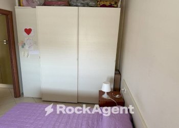 Camera da letto - Appartamento viale Sandro Pertini, 6, San Giovanni Teatino - foto 20