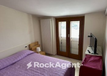 Camera da letto - Appartamento viale Sandro Pertini, 6, San Giovanni Teatino - foto 22