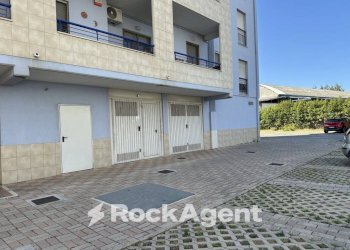 Box auto - Appartamento viale Sandro Pertini, 6, San Giovanni Teatino - foto 26