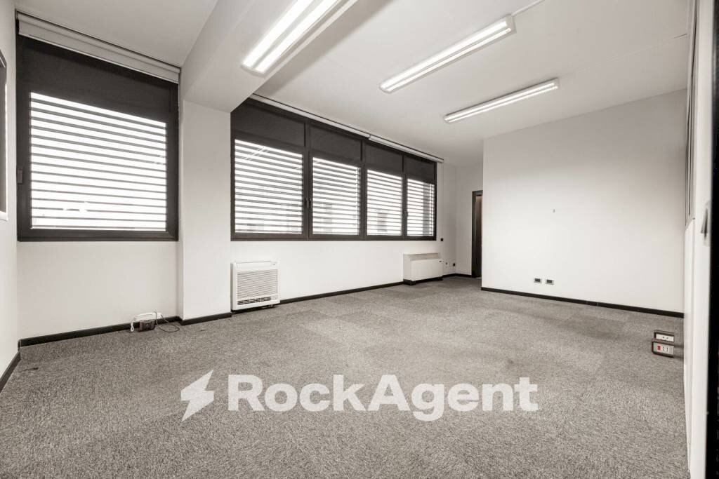 Ufficio - Office via Nona Strada, 23, Padova - photo 2