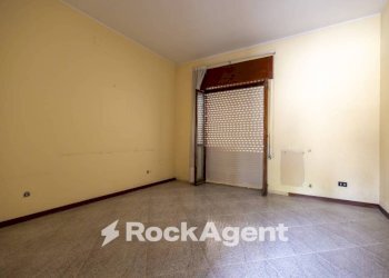 Camera da letto - Trilocale via Aquileia, 39, Catanzaro - foto 11