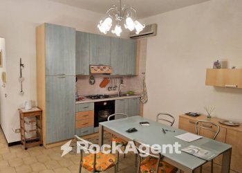 Cucina - Bilocale viale Europa, Siderno - foto 1