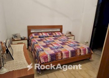 Camera da letto - Bilocale viale Europa, Siderno - foto 4