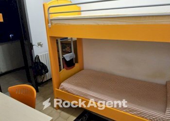 Camera da letto - Bilocale viale Europa, Siderno - foto 6